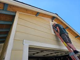 Best Fiber Cement Siding Installation  in USA